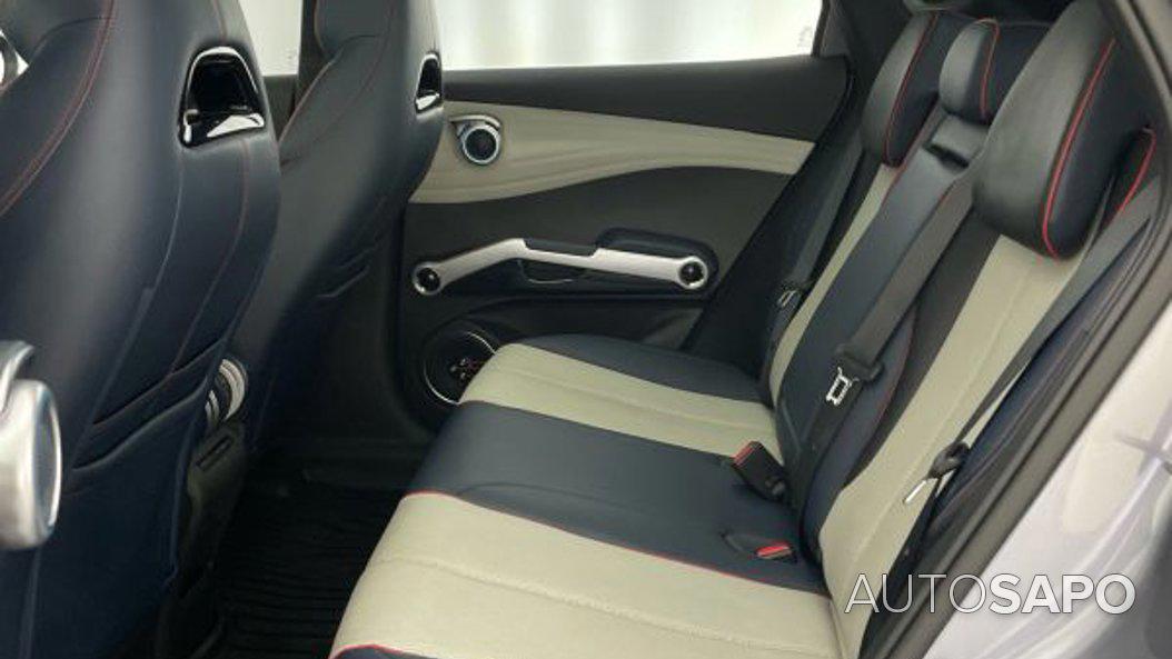 BYD Atto 3 Design de 2023