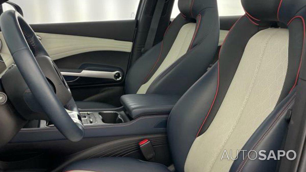 BYD Atto 3 Design de 2023