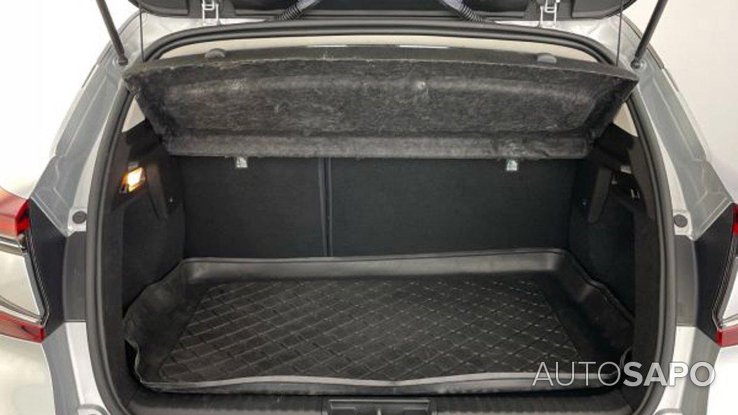 Renault Captur 1.6 E-Tech Plug-In Intens de 2021