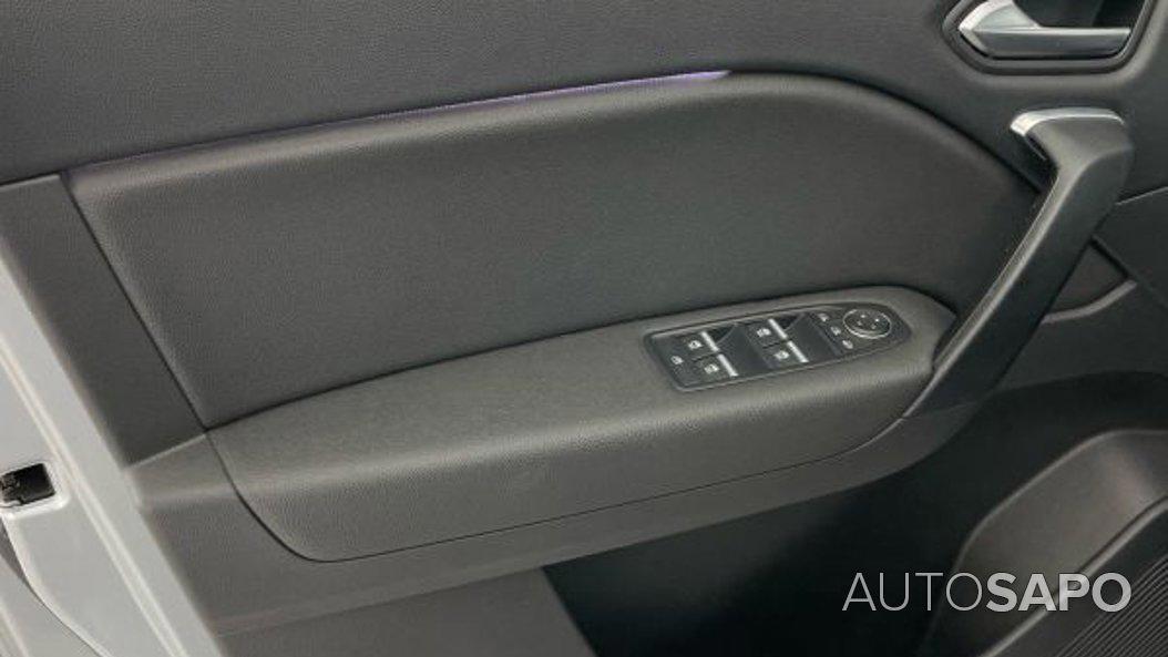 Renault Captur 1.6 E-Tech Plug-In Intens de 2021