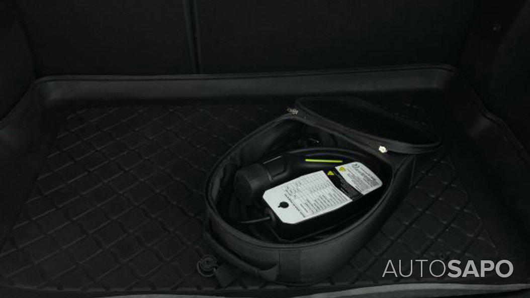 Renault Captur 1.6 E-Tech Plug-In Intens de 2021