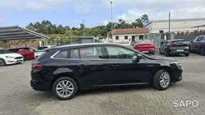 Renault Mégane 1.5 dCi Limited de 2018