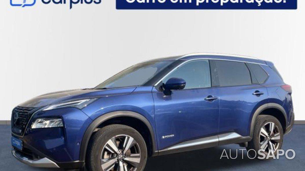 Nissan X-Trail 1.5 VC-T e-Power e-4orce Tekna de 2023