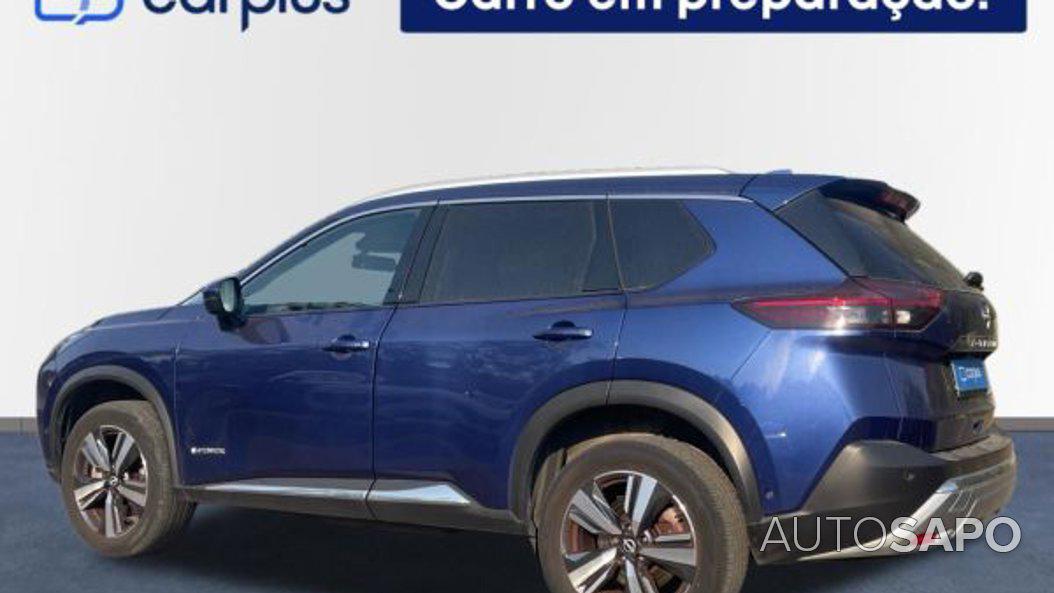 Nissan X-Trail 1.5 VC-T e-Power e-4orce Tekna de 2023
