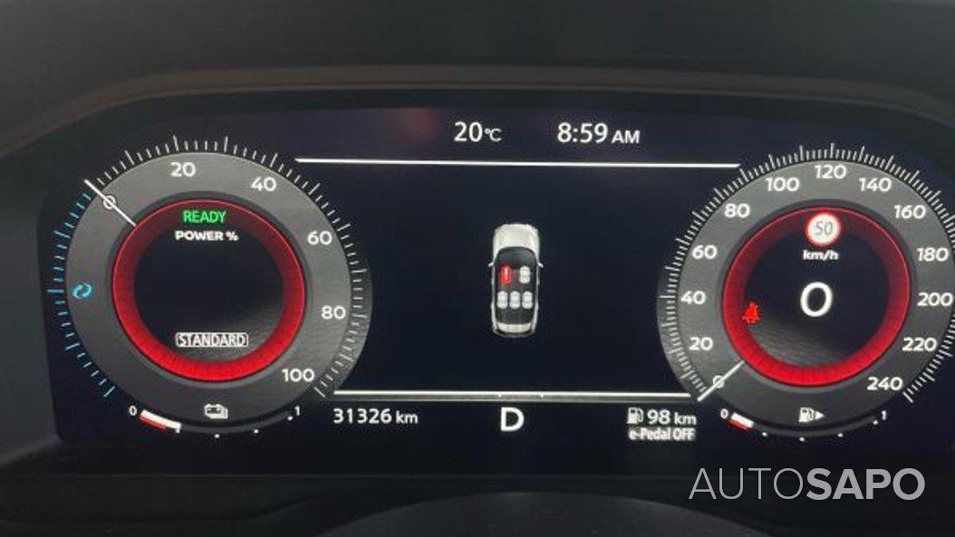 Nissan X-Trail 1.5 VC-T e-Power e-4orce Tekna de 2023