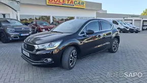 DS DS4 1.2 PureTech So Chic de 2017