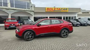 Citroen C4 1.5 BlueHDi Feel Pack EAT8 de 2023