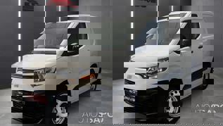Fiat Doblo de 2023