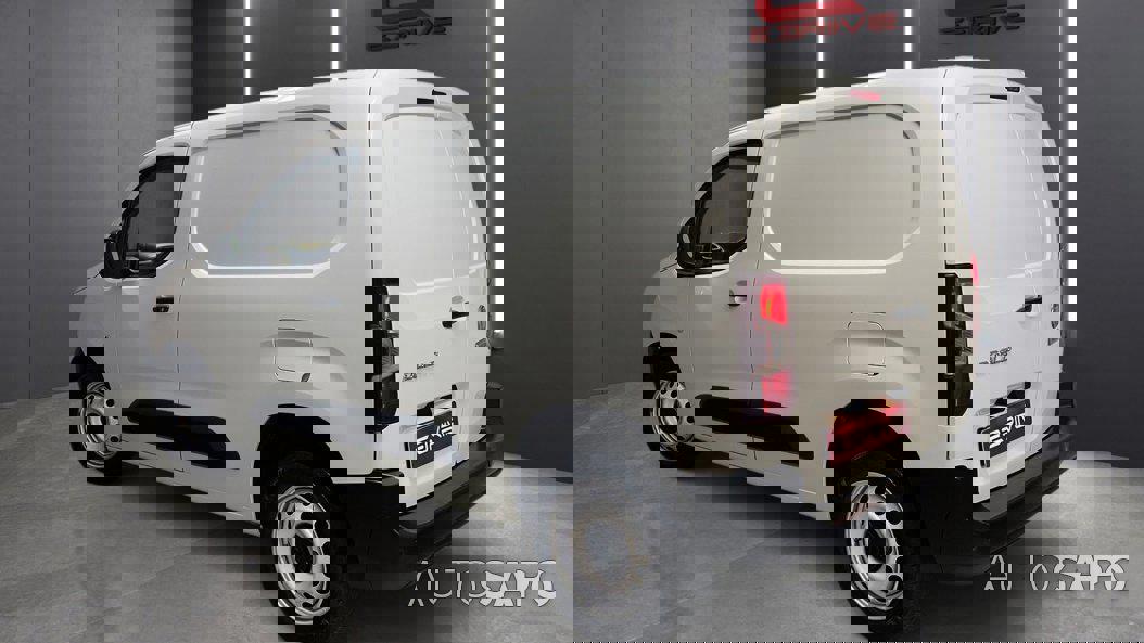 Fiat Doblo de 2023