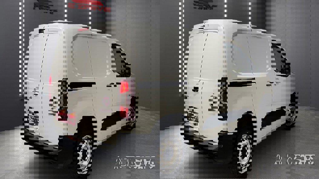 Fiat Doblo de 2023
