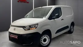 Fiat Doblo de 2023