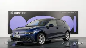 Volkswagen Golf de 2021