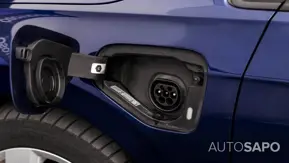 Volkswagen Golf de 2021