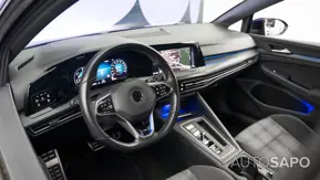 Volkswagen Golf de 2021