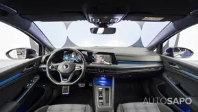 Volkswagen Golf de 2021