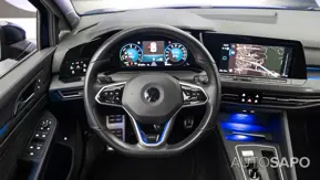 Volkswagen Golf de 2021