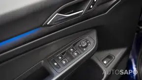 Volkswagen Golf de 2021
