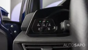 Volkswagen Golf de 2021