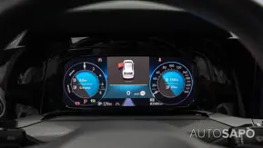 Volkswagen Golf de 2021