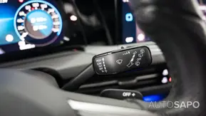 Volkswagen Golf de 2021