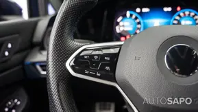 Volkswagen Golf de 2021