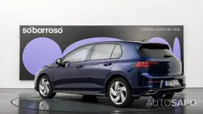 Volkswagen Golf de 2021