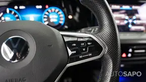 Volkswagen Golf de 2021