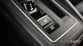 Volkswagen Golf de 2021