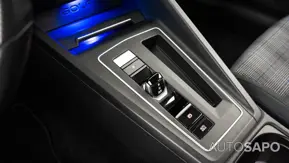 Volkswagen Golf de 2021