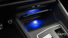 Volkswagen Golf de 2021