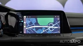 Volkswagen Golf de 2021
