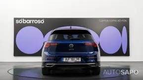 Volkswagen Golf de 2021