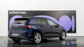 Volkswagen Golf de 2021