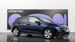 Volkswagen Golf de 2021