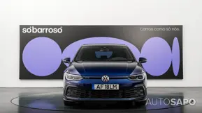 Volkswagen Golf de 2021