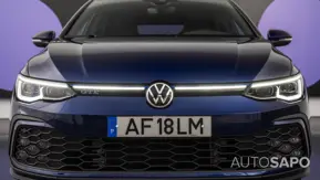 Volkswagen Golf de 2021