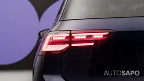 Volkswagen Golf de 2021