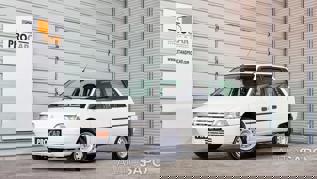 Citroen AX 10 TRE de 1993