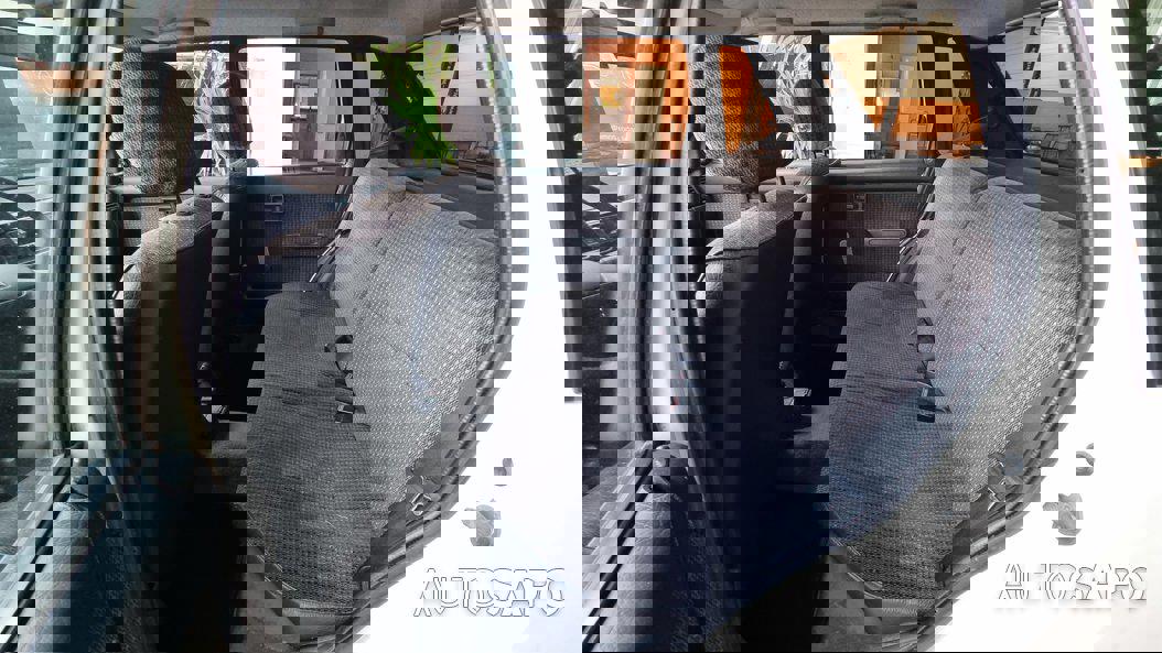 Citroen AX 10 TRE de 1993