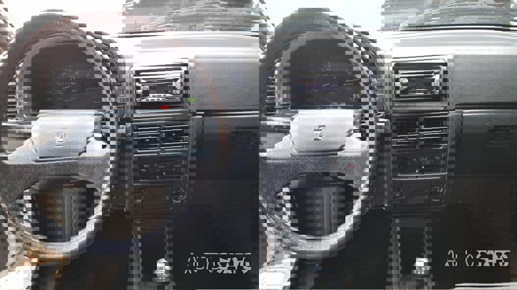 Citroen AX 10 TRE de 1993