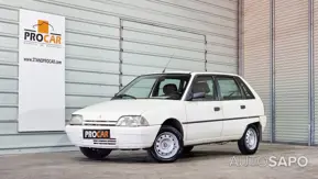 Citroen AX 10 TRE de 1993
