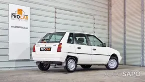 Citroen AX 10 TRE de 1993