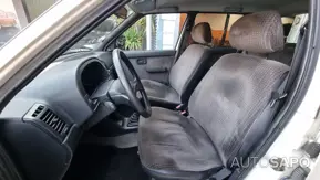 Citroen AX 10 TRE de 1993