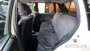 Citroen AX 10 TRE de 1993