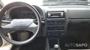 Citroen AX 10 TRE de 1993