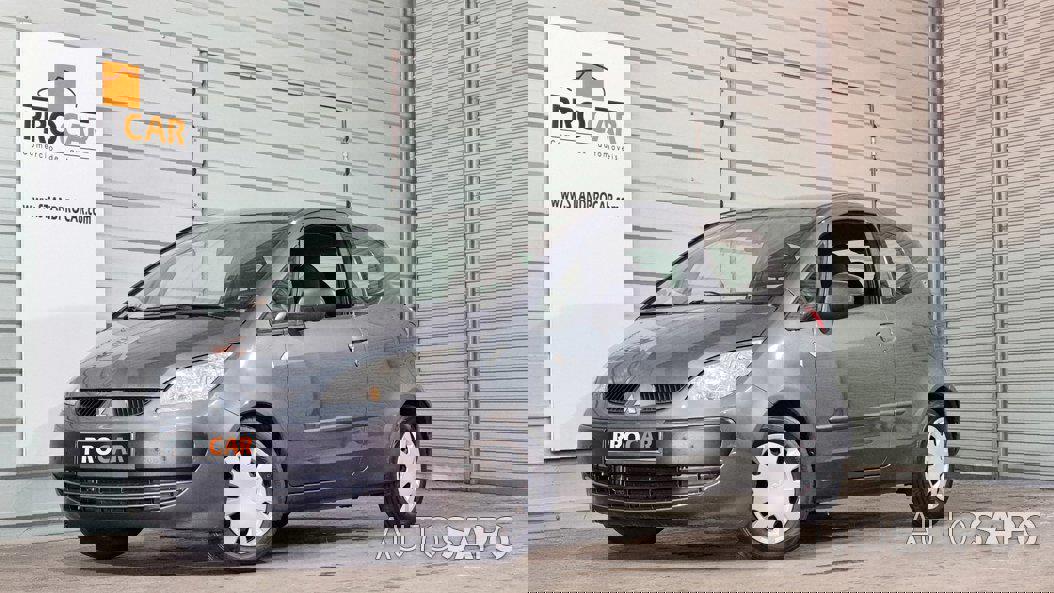 Mitsubishi Colt 1.1 Base de 2006