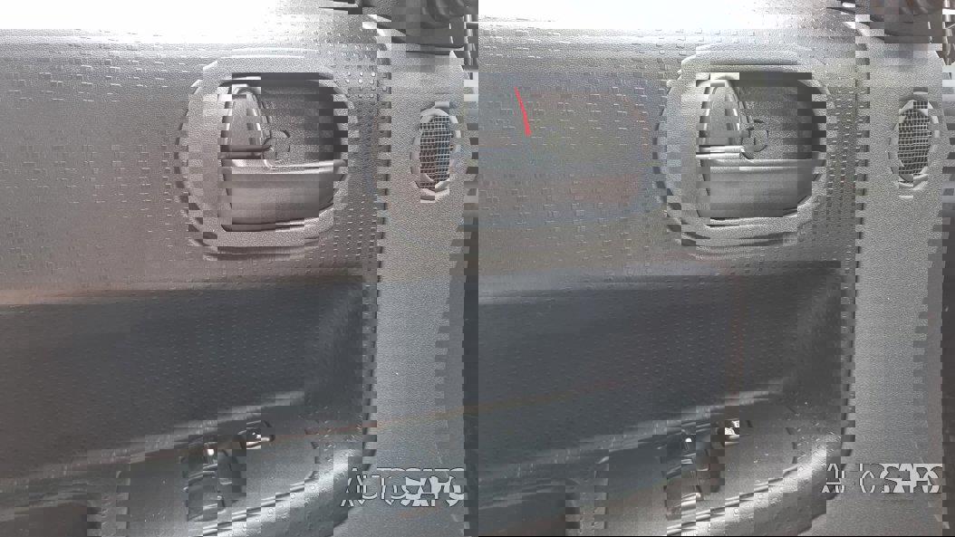 Mitsubishi Colt 1.1 Base de 2006