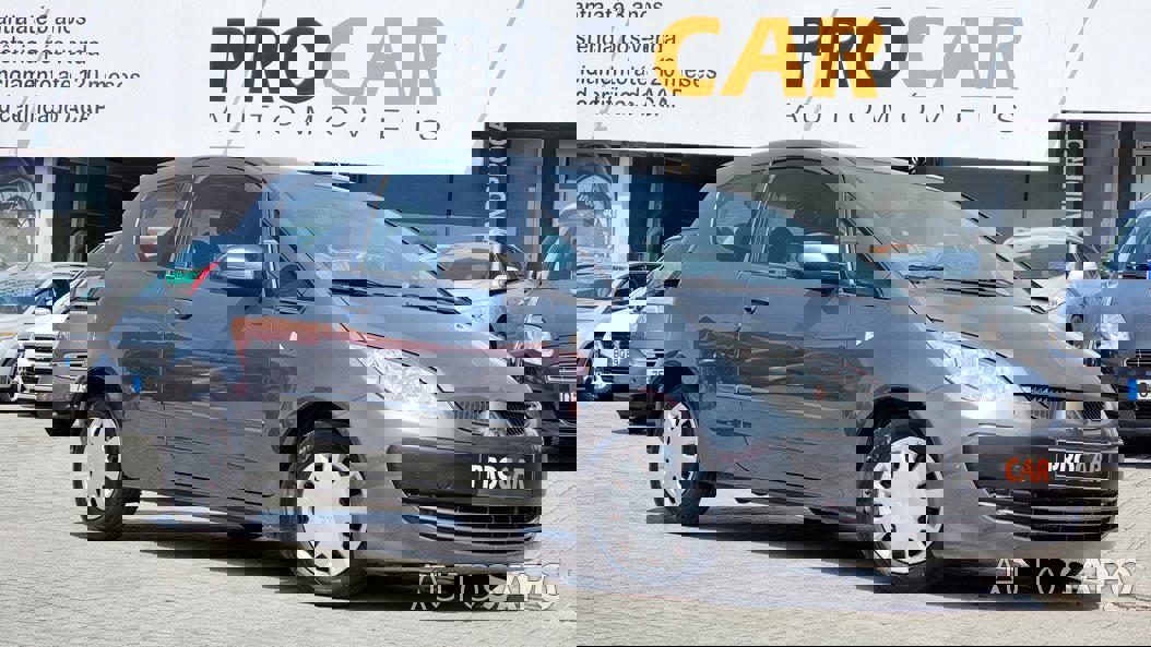 Mitsubishi Colt 1.1 Base de 2006