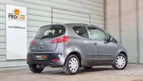 Mitsubishi Colt 1.1 Base de 2006
