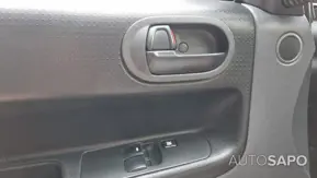 Mitsubishi Colt 1.1 Base de 2006